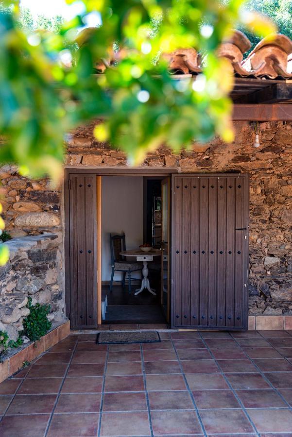 Finca Molino De Jaranda Collado  外观 照片