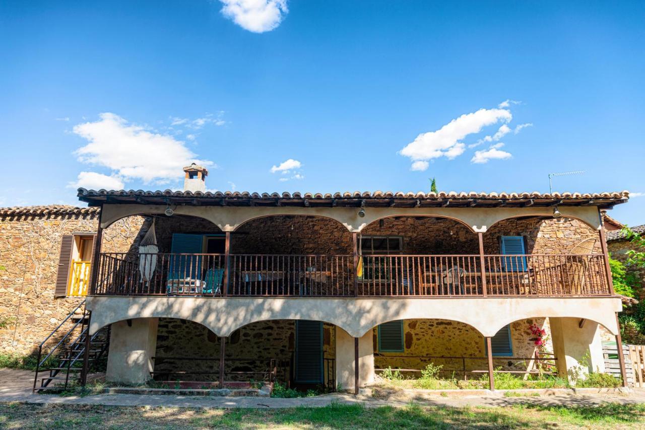 Finca Molino De Jaranda Collado  外观 照片