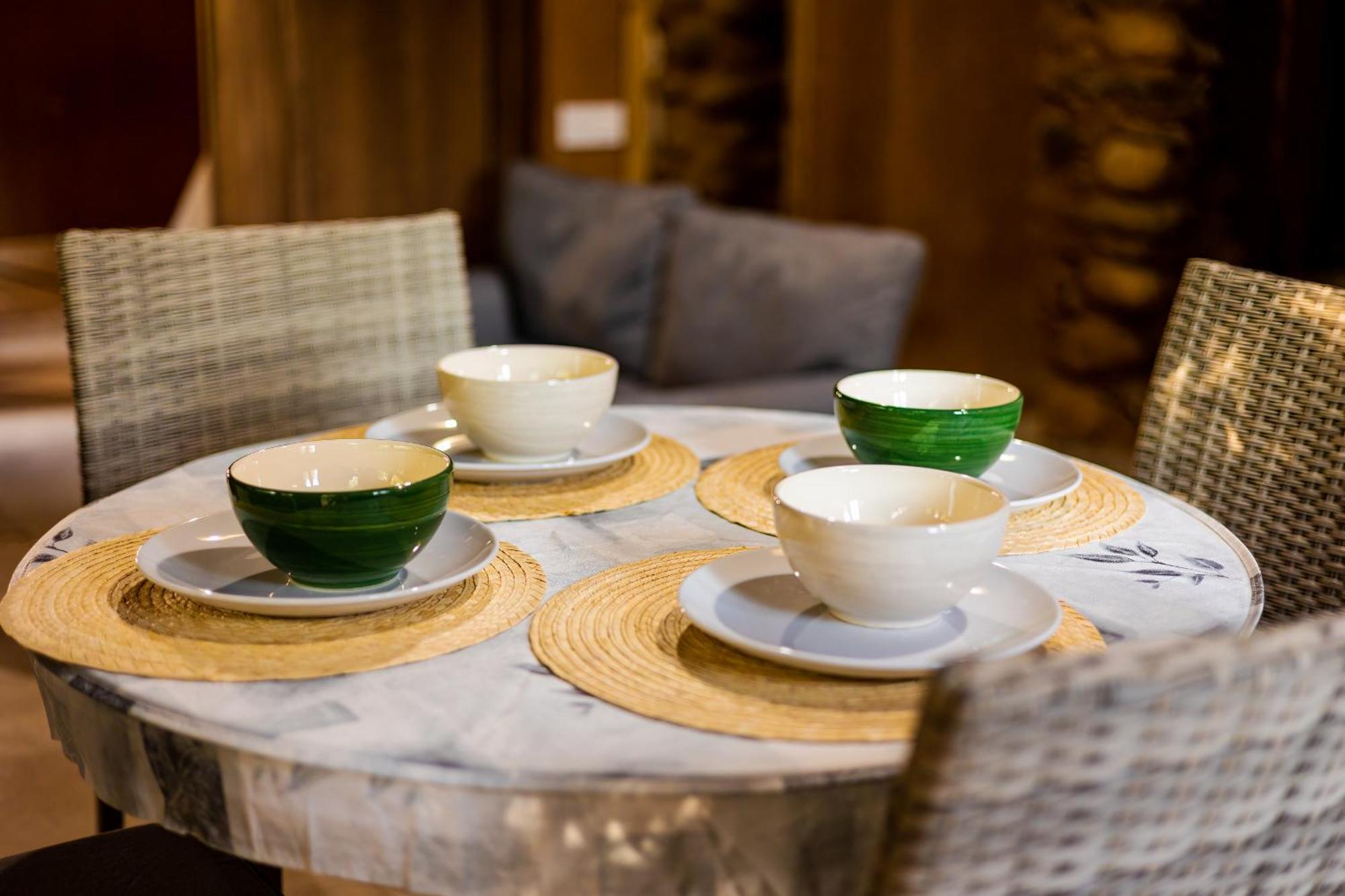 Finca Molino De Jaranda Collado  外观 照片