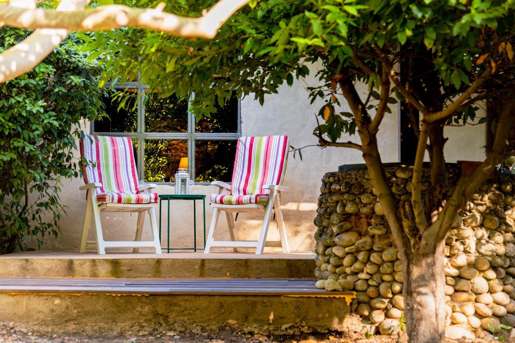 Finca Molino De Jaranda Collado  外观 照片