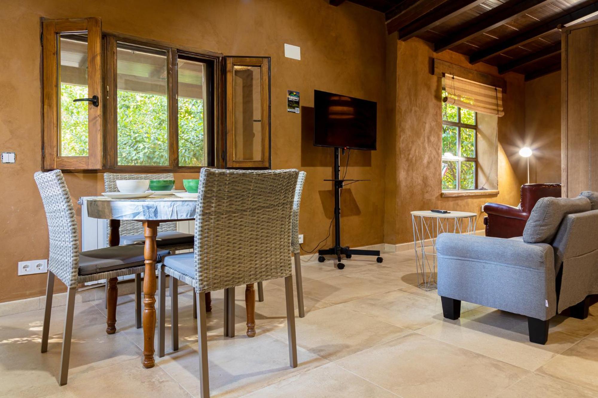 Finca Molino De Jaranda Collado  外观 照片